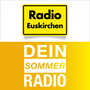 Radio Euskirchen - Dein Sommer Radio Logo
