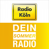 Radio Köln - Dein Sommer Radio Logo