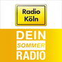 Radio Köln - Dein Sommer Radio Logo