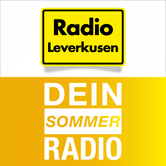 Radio Leverkusen - Dein Sommer Radio Logo