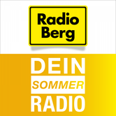 Radio Berg - Dein Sommer Radio Logo