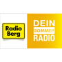 Radio Berg - Dein Sommer Radio Logo