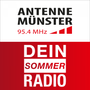 Antenne Münster - Dein Sommer Radio Logo
