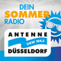 Antenne Düsseldorf - Dein Sommer Radio Logo