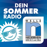 Welle Niederrhein - Dein Sommer Radio Logo