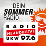 Radio Neandertal - Dein Sommer Radio Logo