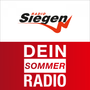 Radio Siegen - Dein Sommer Radio Logo