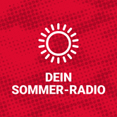 Radio 91.2 - Dein Sommer Radio Logo