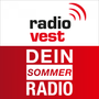 Radio Vest - Dein Sommer Radio Logo