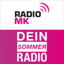 Radio MK - Dein Sommer Radio Logo