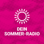 Radio MK - Dein Sommer Radio Logo