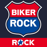 ROCK ANTENNE Biker Rock Logo