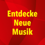 104.6 RTL Entdecke neue Musik Logo