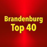 104.6 RTL Brandenburgs Top 40 Logo
