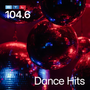 104.6 RTL Dance-Hits Logo