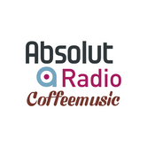 Absolut Radio Coffeemusic Logo