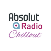 Absolut Radio Chillout Logo