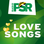 Radio PSR - Love-Songs Logo