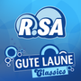 R.SA Gute Laune Classics Logo