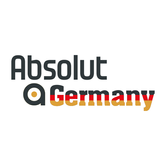 Absolut Germany Logo
