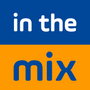 ANTENNE NRW in the mix Logo