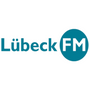 Lübeck.FM Logo