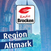 Radio Brocken - Altmark Logo