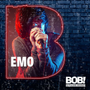 RADIO BOB! – Emo Logo