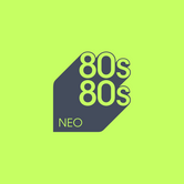 80s80s – Neo 80s Logo