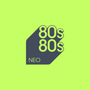 80s80s – Neo 80s Logo