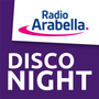 Arabella Disco Night Logo