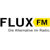 FluxFM Logo