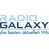 Radio Galaxy Allgäu Logo