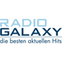 Radio Galaxy Allgäu Logo