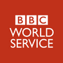 BBC World Service Logo