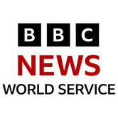 BBC World Service News Internet Logo