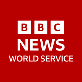 BBC World Service News Internet Logo