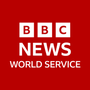 BBC World Service News Internet Logo