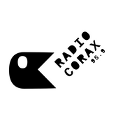 radio corax Logo