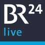 BR24live Logo