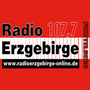 Radio Erzgebirge 107,7 Logo