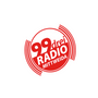 99drei Radio Mittweida Logo