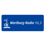Wartburg Radio 96,5 Logo