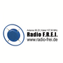 Radio F.R.E.I. Logo