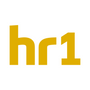 hr1 Rhein-Main Logo