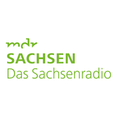 MDR SACHSEN Leipzig Logo