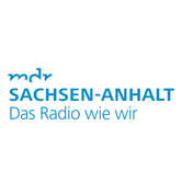 MDR Sachsen-Anhalt Dessau Logo