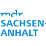 MDR Sachsen-Anhalt Dessau Logo