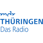 MDR THÜRINGEN Heiligenstadt Logo