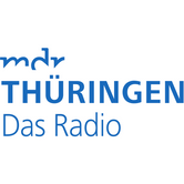 MDR THÜRINGEN Nord Logo